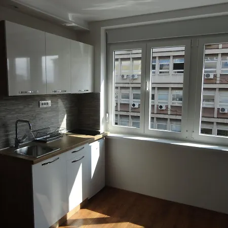 Opal City Center Free Parking Apartment