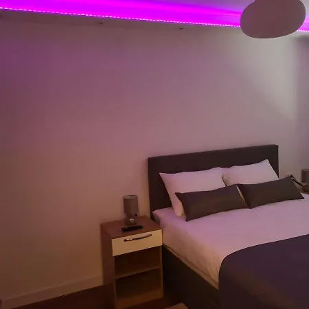 Apartment Opal City Center Free Parking *