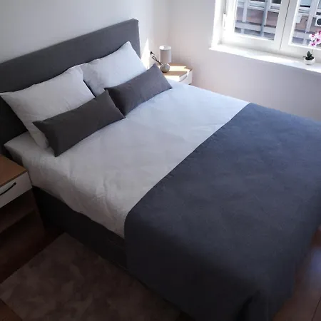 Apartment Opal City Center Free Parking