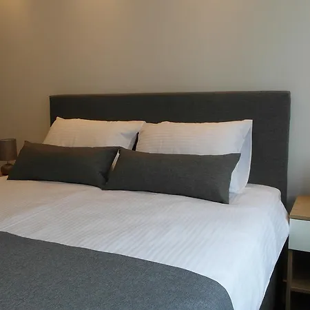 Opal City Center Free Parking Apartment