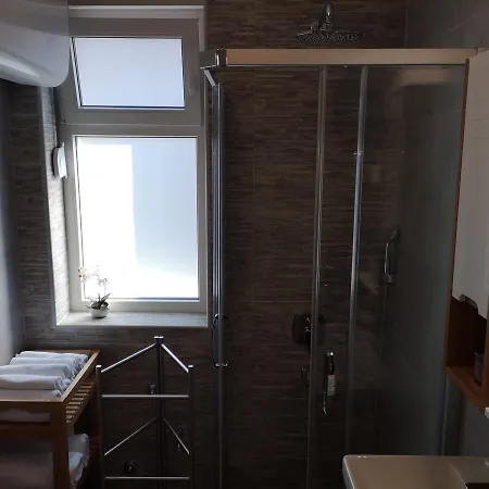 Opal City Center Free Parking Apartment Belgrade