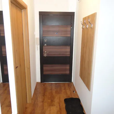 Appartamento Opal City Center Free Parking