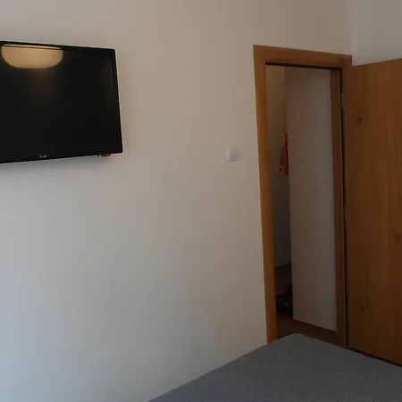 Apartment Opal City Center Free Parking