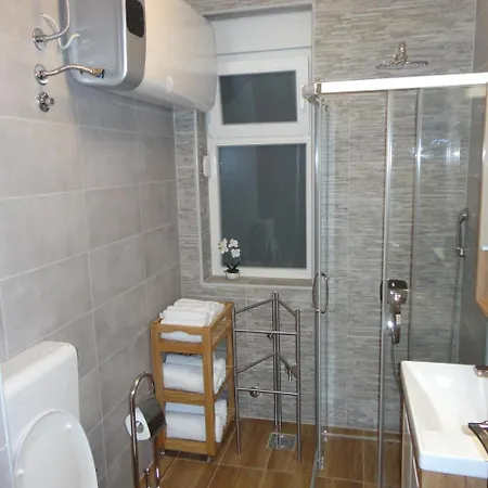 Opal City Center Free Parking Apartment
