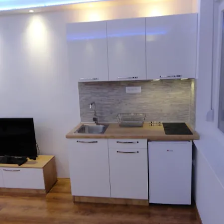 Opal City Center Free Parking Apartment