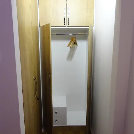 Opal City Center Free Parking Apartment *