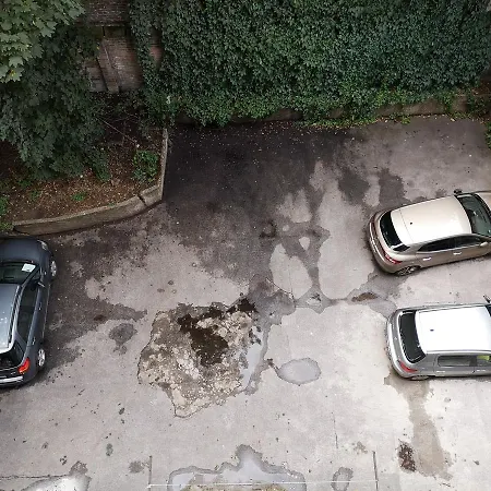 Opal City Center Free Parking Apartment *