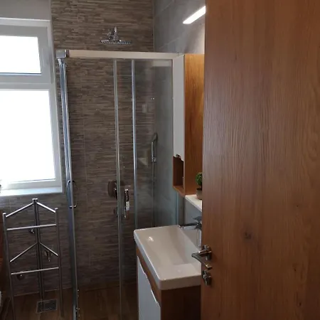 Opal City Center Free Parking Apartment