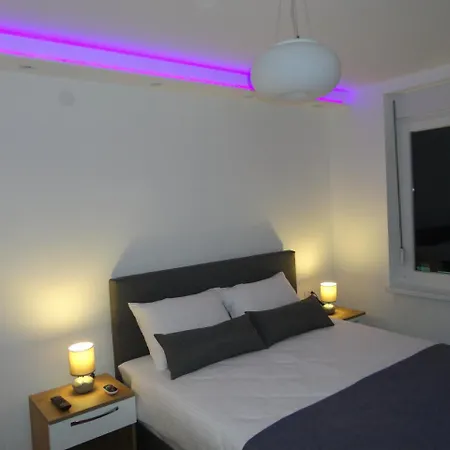 Apartment Opal City Center Free Parking *