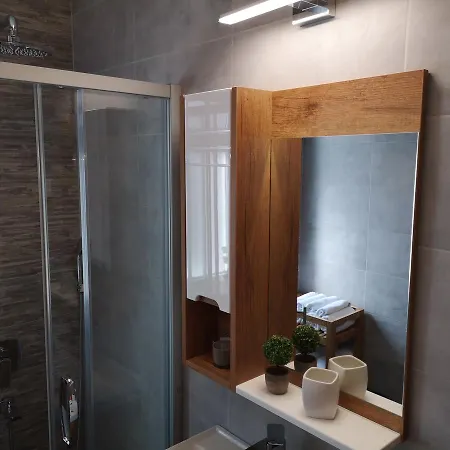Apartment Opal City Center Free Parking Belgrade
