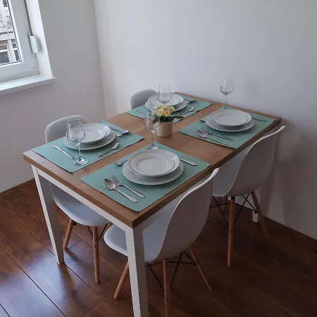 Apartment Opal City Center Free Parking *
