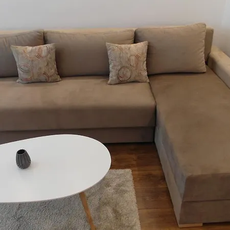 Appartamento Opal City Center Free Parking