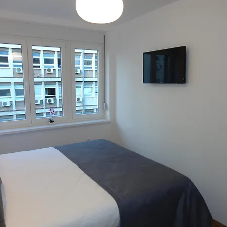Appartamento Opal City Center Free Parking
