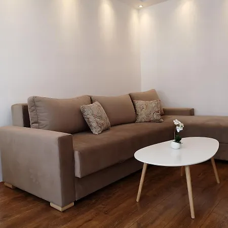 Apartment Opal City Center Free Parking