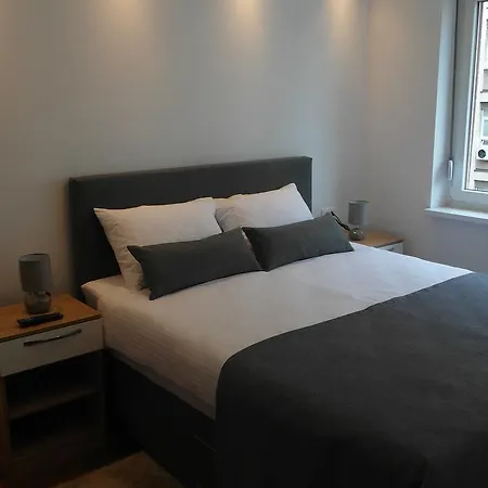 Opal City Center Free Parking Apartment *