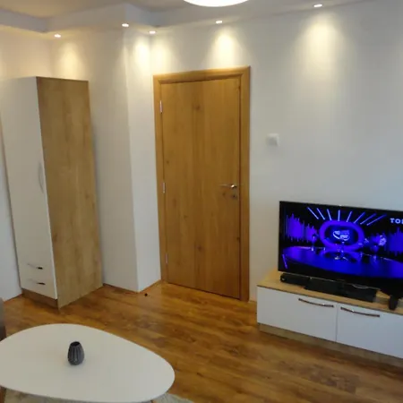 Apartment Opal City Center Free Parking