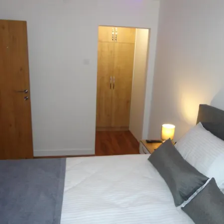 Apartment Opal City Center Free Parking