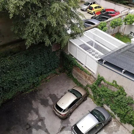 Opal City Center Free Parking Appartamento *