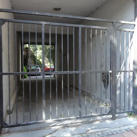 Apartment Opal City Center Free Parking *
