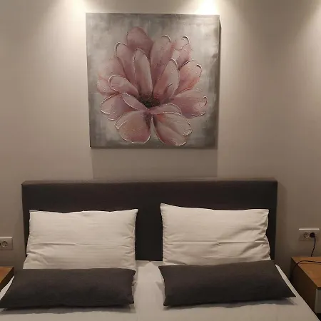 Appartamento Opal City Center Free Parking
