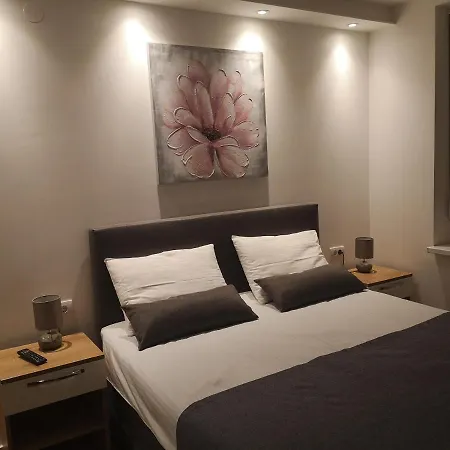 Opal City Center Free Parking Apartment